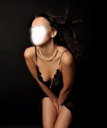 Проститутка Вася